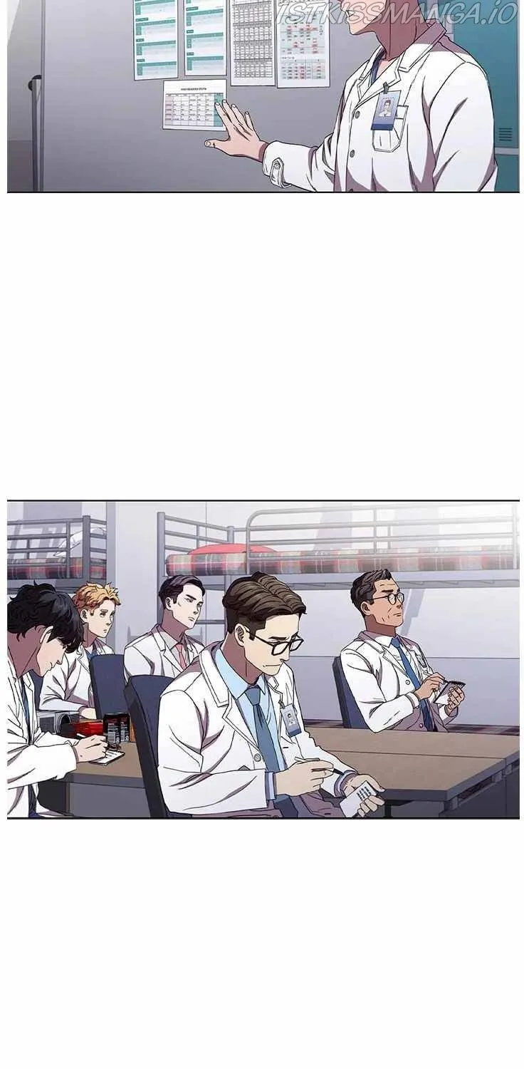 Read Dr. Choi Tae-Soo chapter 91 image 21 on Lezhin