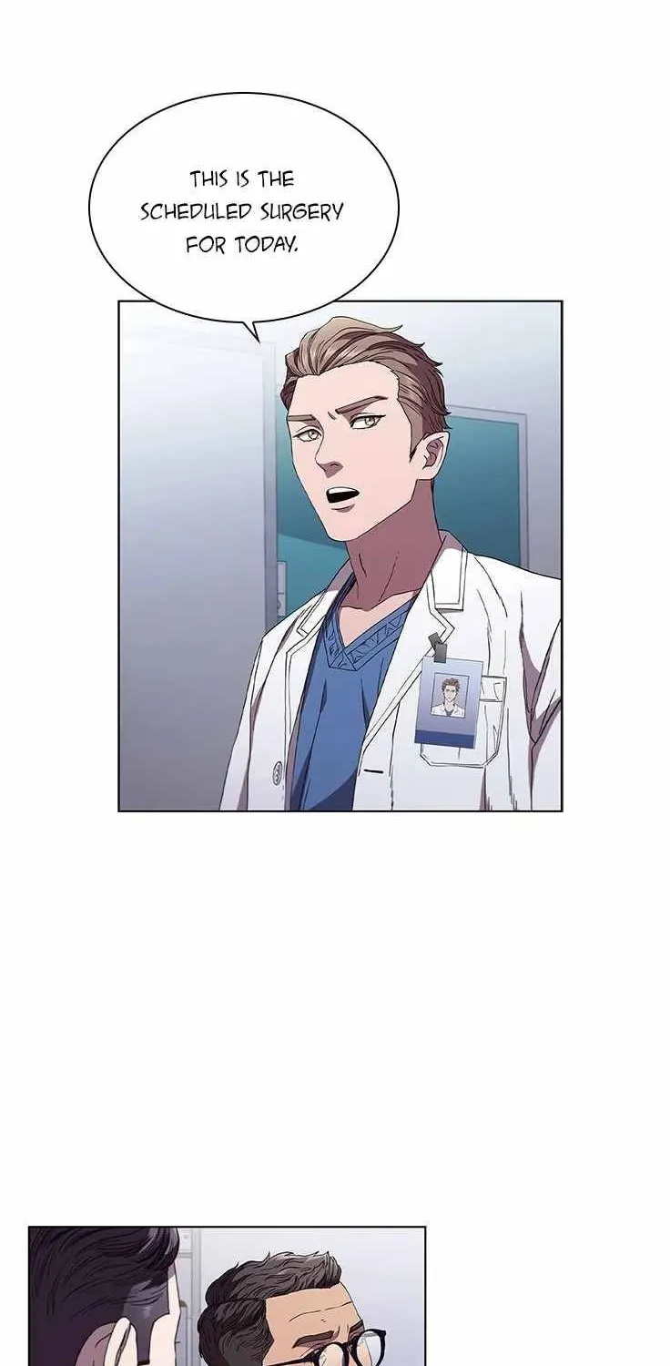 Read Dr. Choi Tae-Soo chapter 91 image 22 on Lezhin