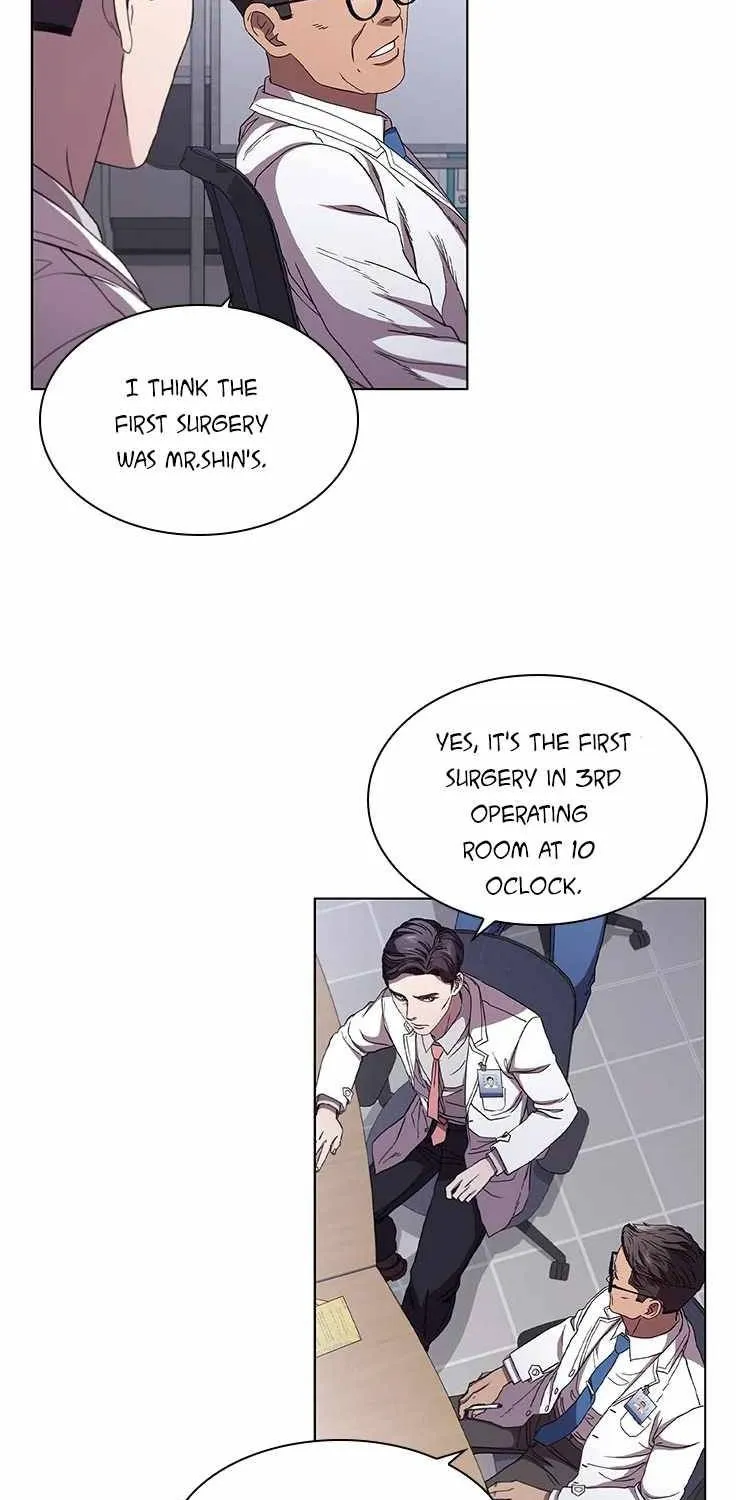 Read Dr. Choi Tae-Soo chapter 91 image 23 on Lezhin