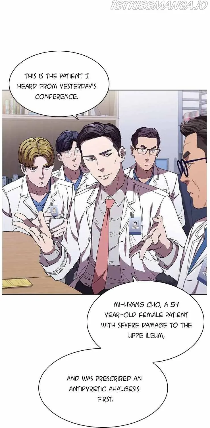 Read Dr. Choi Tae-Soo chapter 91 image 25 on Lezhin