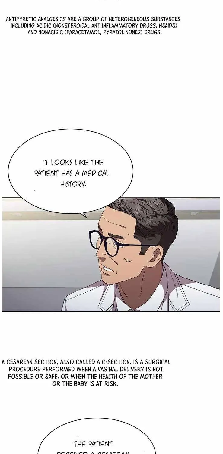 Read Dr. Choi Tae-Soo chapter 91 image 26 on Lezhin