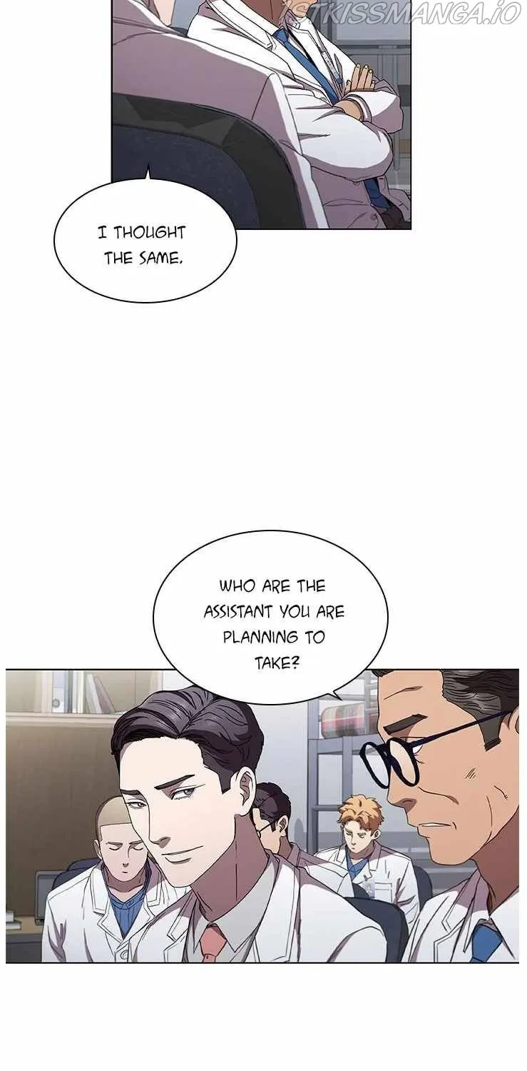 Read Dr. Choi Tae-Soo chapter 91 image 29 on Lezhin