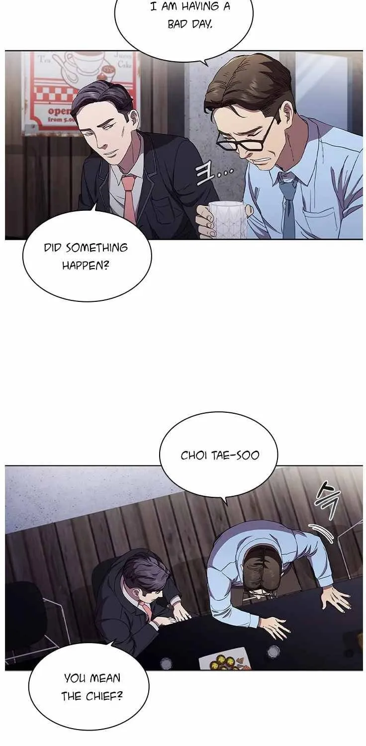 Read Dr. Choi Tae-Soo chapter 91 image 3 on Lezhin