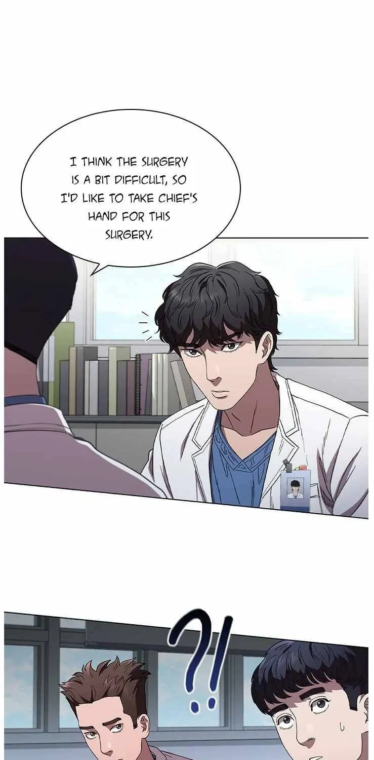Read Dr. Choi Tae-Soo chapter 91 image 30 on Lezhin