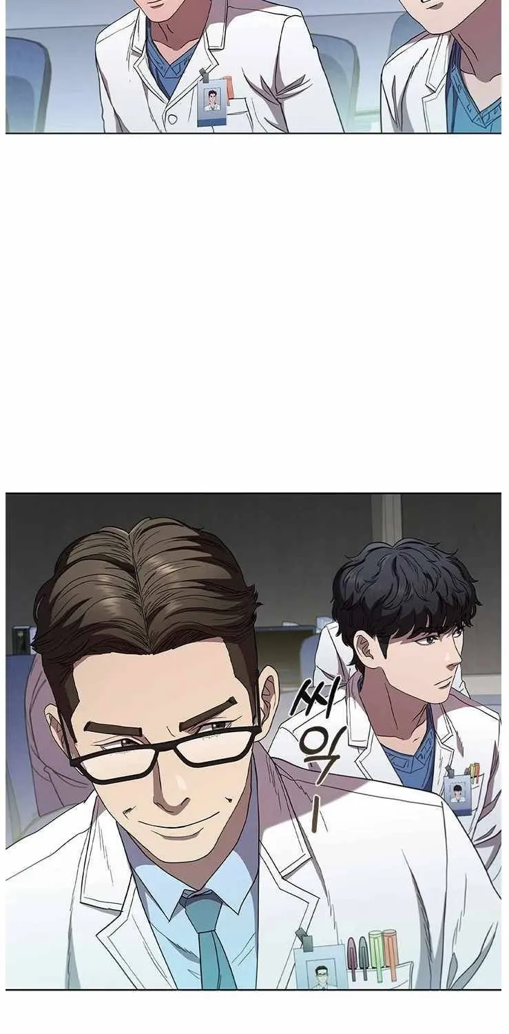 Read Dr. Choi Tae-Soo chapter 91 image 31 on Lezhin