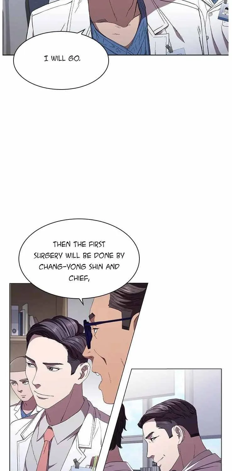 Read Dr. Choi Tae-Soo chapter 91 image 34 on Lezhin