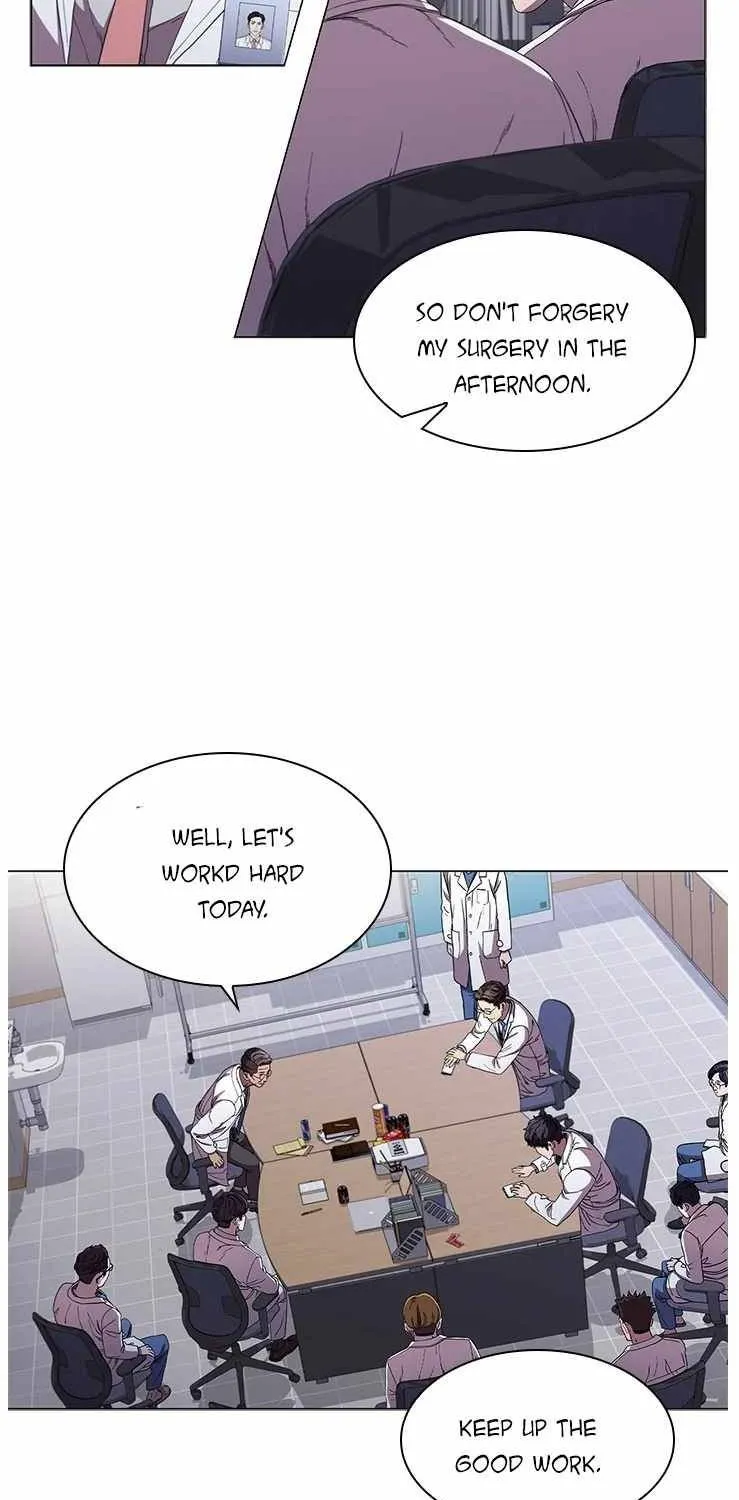 Read Dr. Choi Tae-Soo chapter 91 image 35 on Lezhin