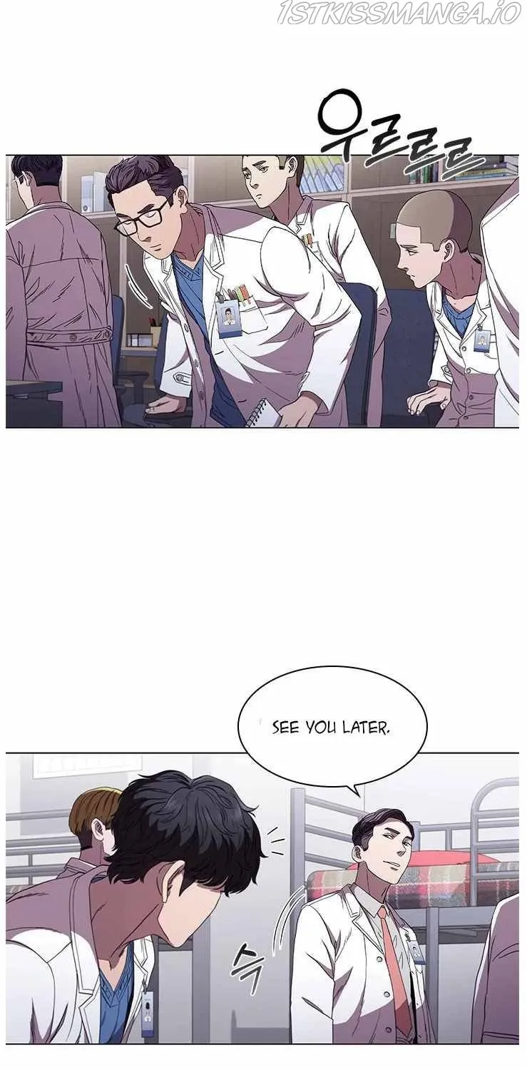Read Dr. Choi Tae-Soo chapter 91 image 37 on Lezhin