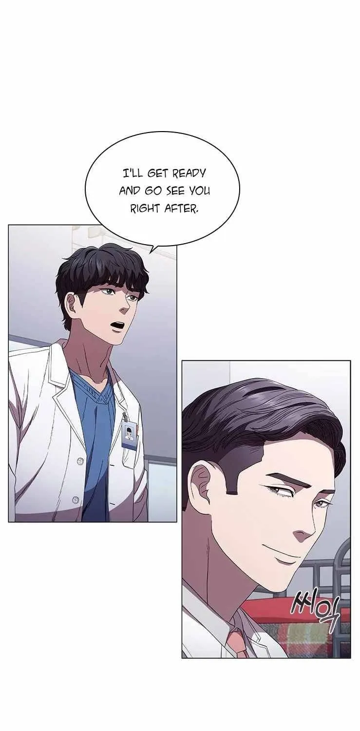 Read Dr. Choi Tae-Soo chapter 91 image 38 on Lezhin