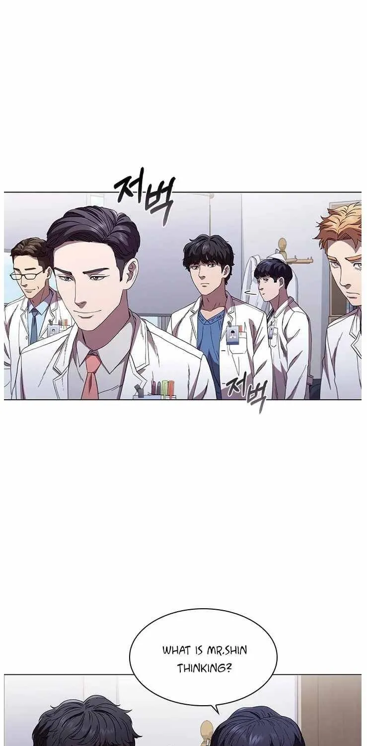 Read Dr. Choi Tae-Soo chapter 91 image 39 on Lezhin