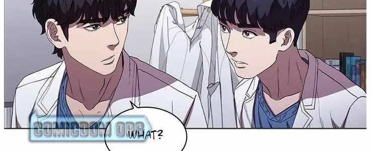 Read Dr. Choi Tae-Soo chapter 91 image 40 on Lezhin