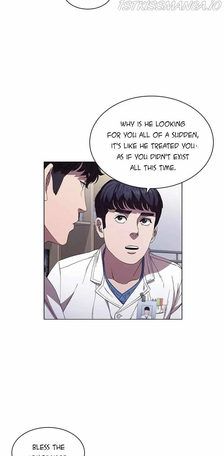 Read Dr. Choi Tae-Soo chapter 91 image 41 on Lezhin