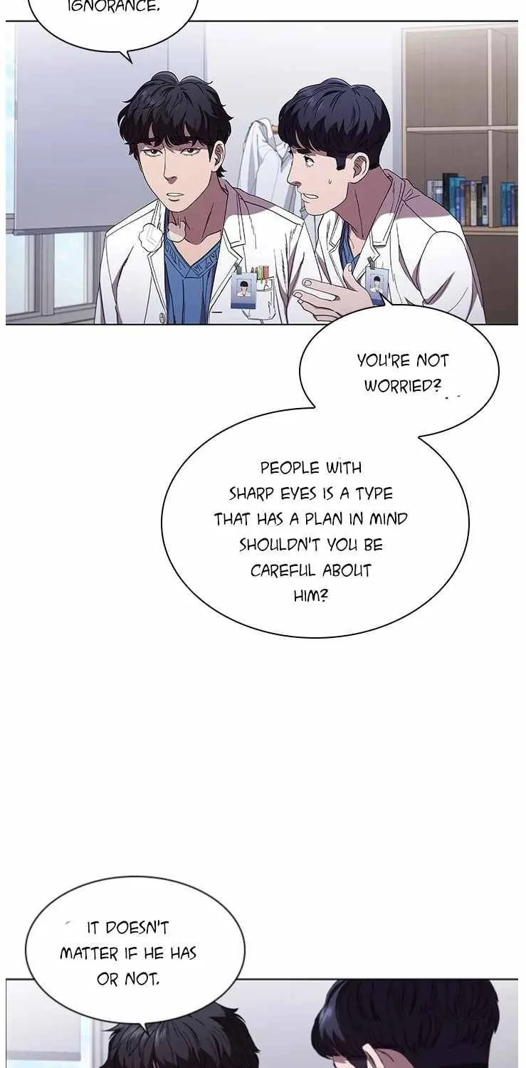 Read Dr. Choi Tae-Soo chapter 91 image 42 on Lezhin