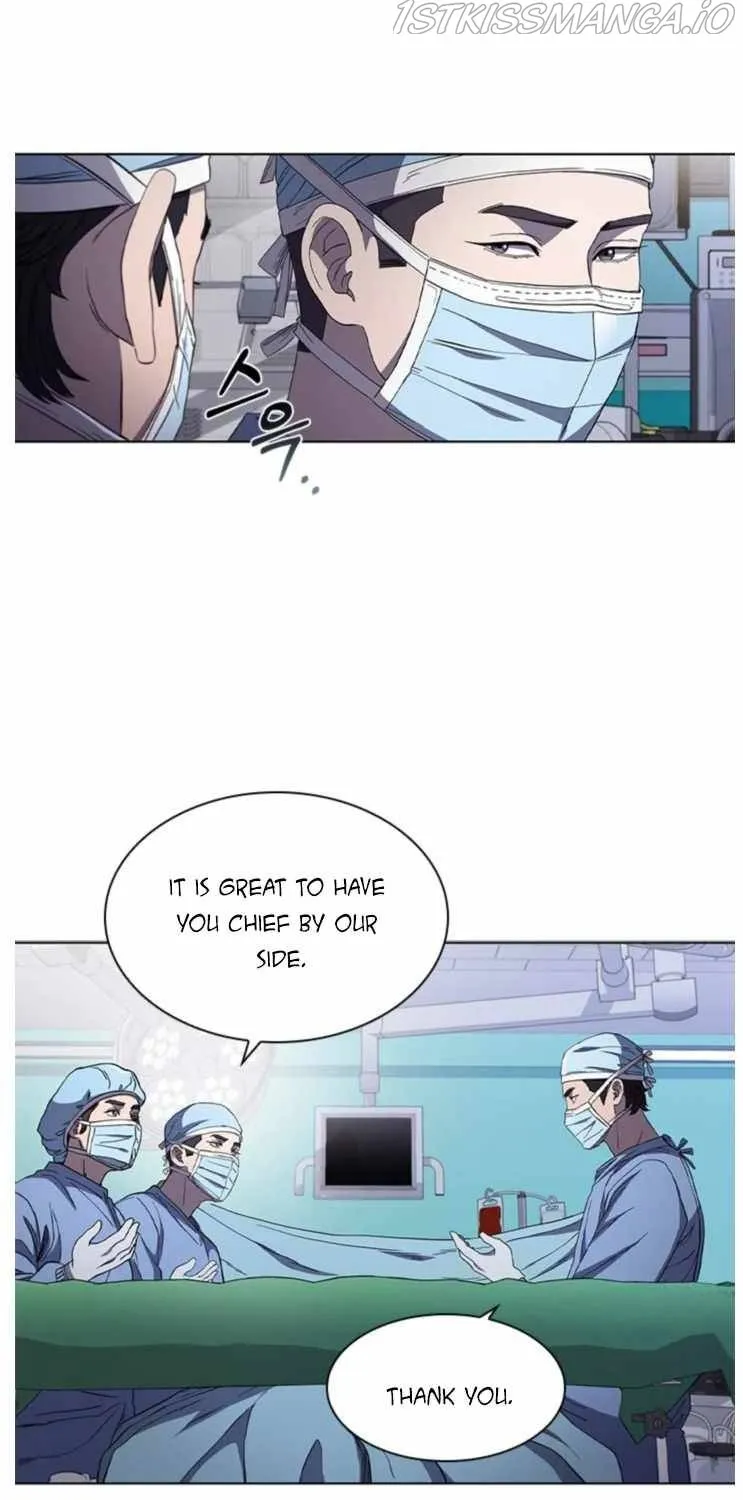 Read Dr. Choi Tae-Soo chapter 91 image 49 on Lezhin