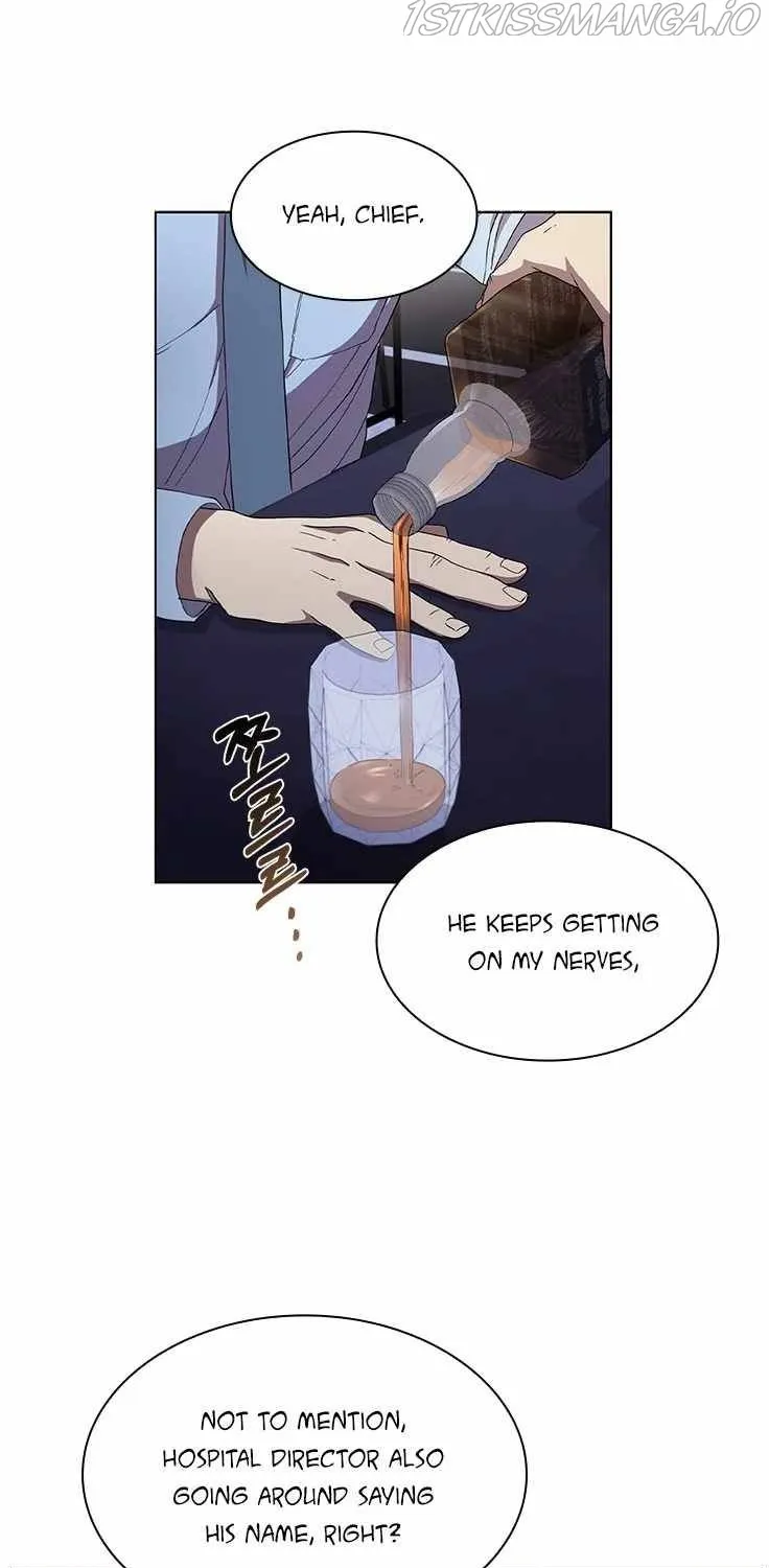 Read Dr. Choi Tae-Soo chapter 91 image 5 on Lezhin