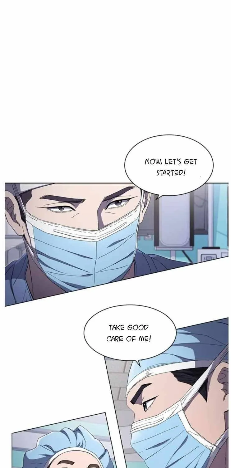Read Dr. Choi Tae-Soo chapter 91 image 50 on Lezhin