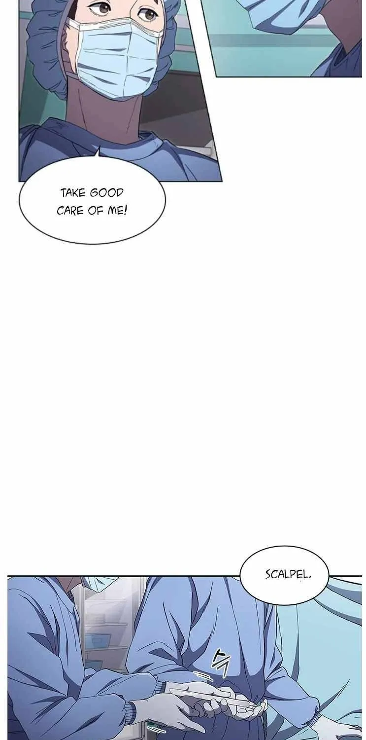Read Dr. Choi Tae-Soo chapter 91 image 51 on Lezhin
