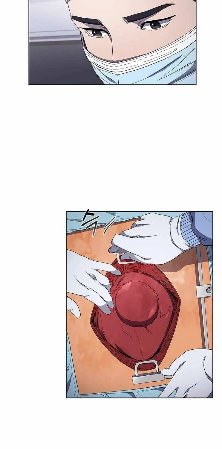Read Dr. Choi Tae-Soo chapter 91 image 55 on Lezhin