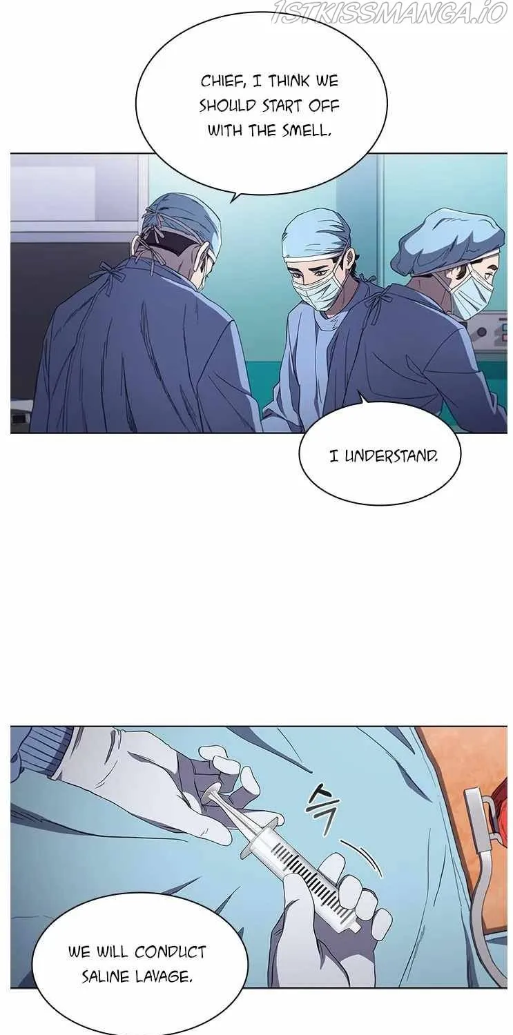 Read Dr. Choi Tae-Soo chapter 91 image 57 on Lezhin