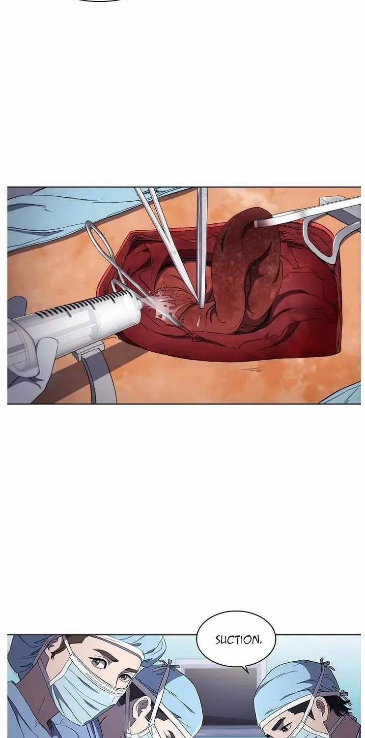 Read Dr. Choi Tae-Soo chapter 91 image 58 on Lezhin