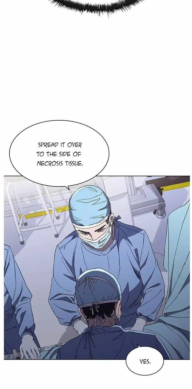 Read Dr. Choi Tae-Soo chapter 91 image 62 on Lezhin