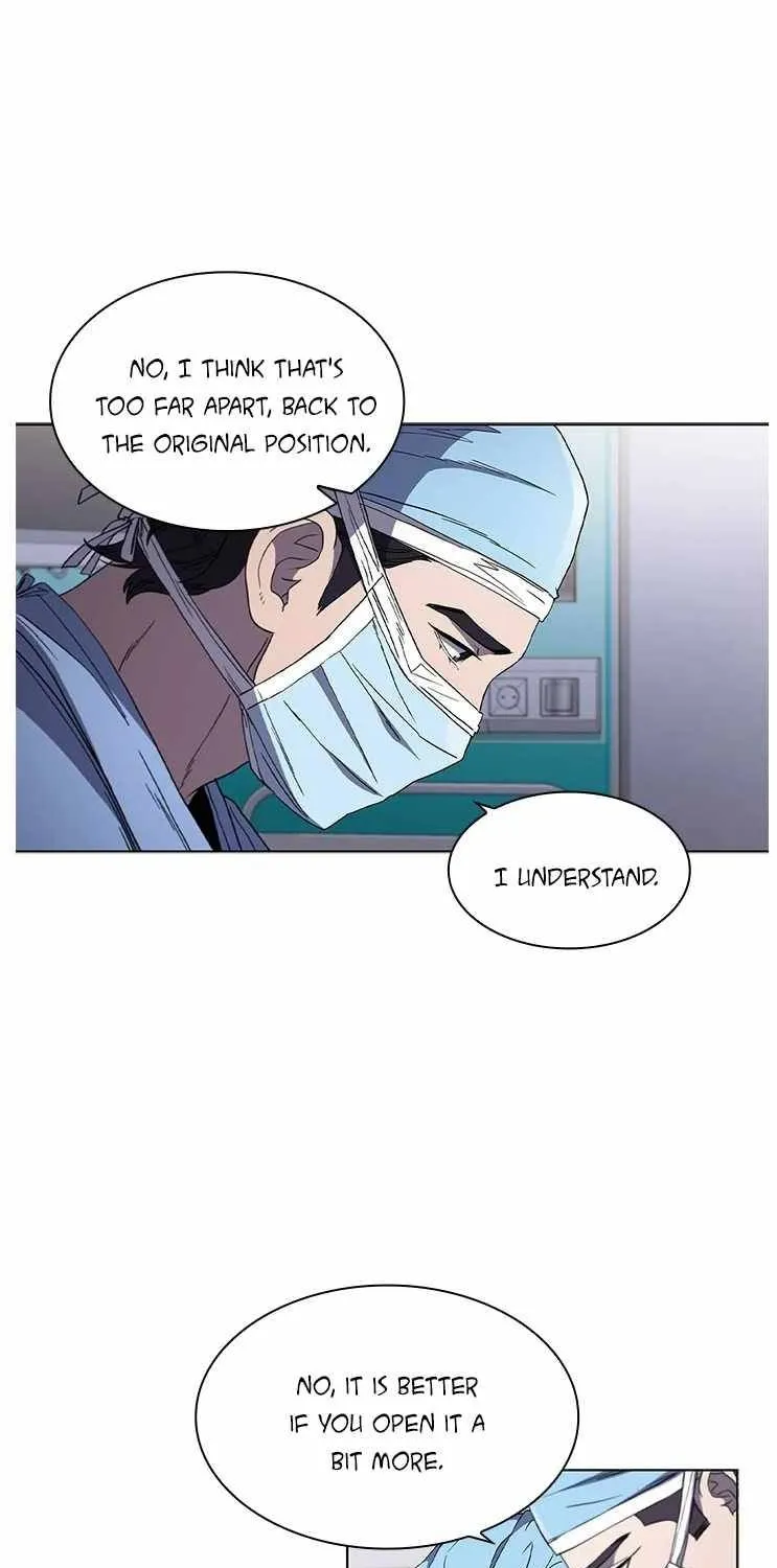 Read Dr. Choi Tae-Soo chapter 91 image 63 on Lezhin