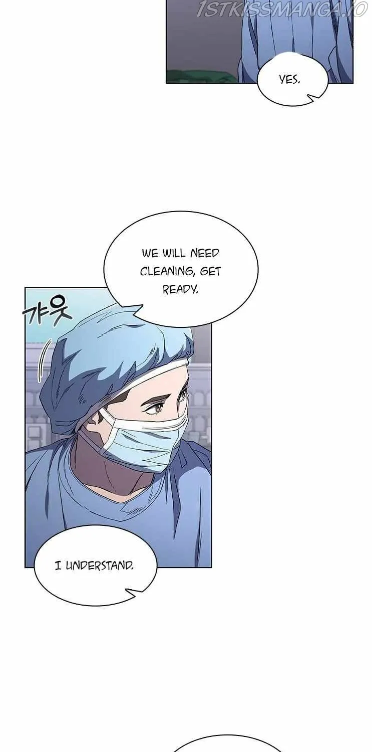 Read Dr. Choi Tae-Soo chapter 91 image 65 on Lezhin