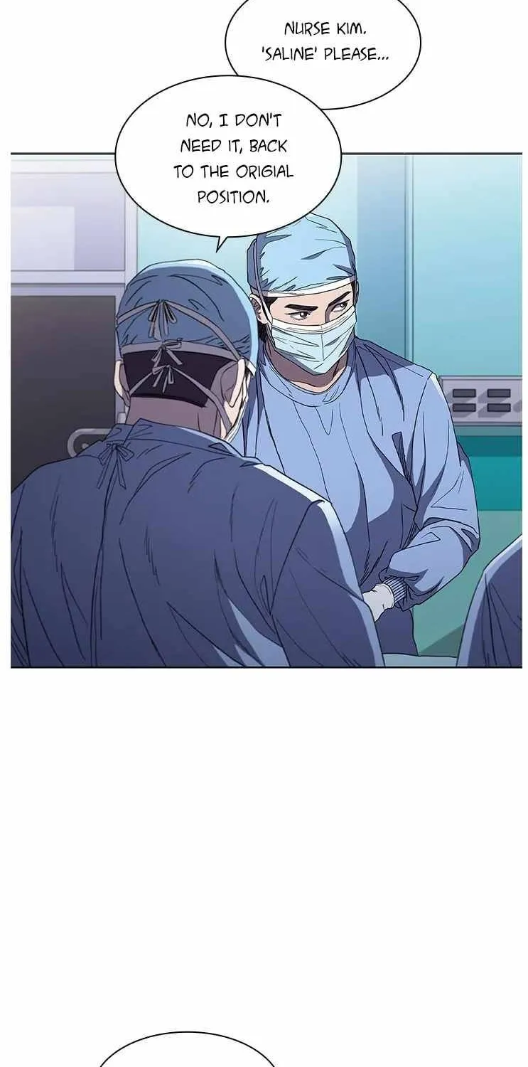 Read Dr. Choi Tae-Soo chapter 91 image 66 on Lezhin