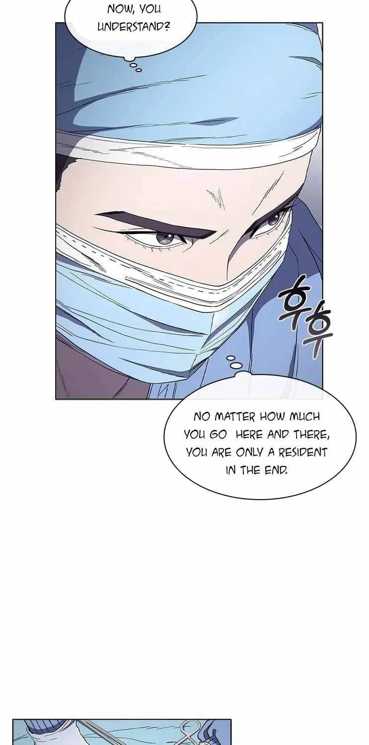 Read Dr. Choi Tae-Soo chapter 91 image 67 on Lezhin