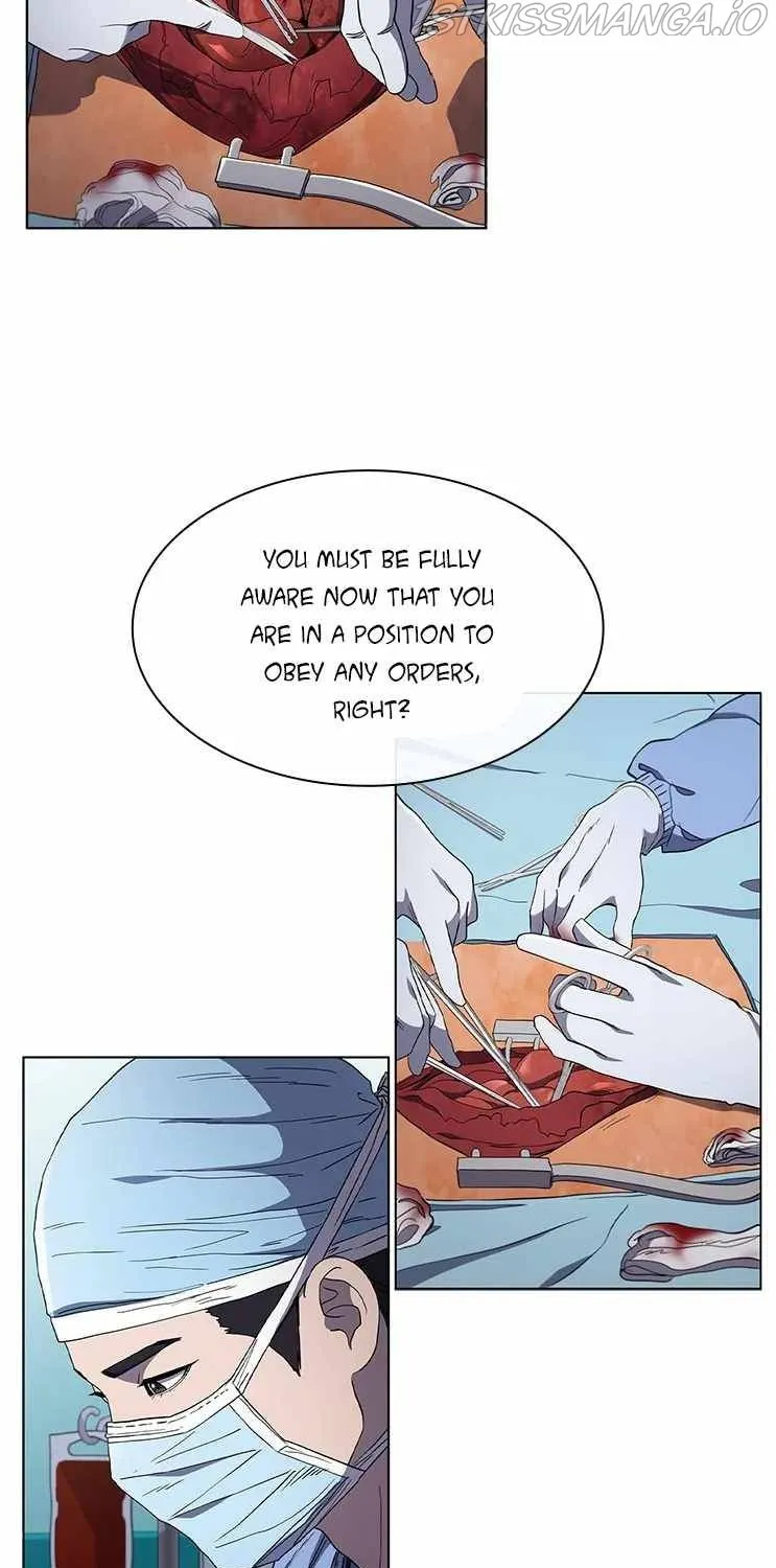 Read Dr. Choi Tae-Soo chapter 91 image 69 on Lezhin