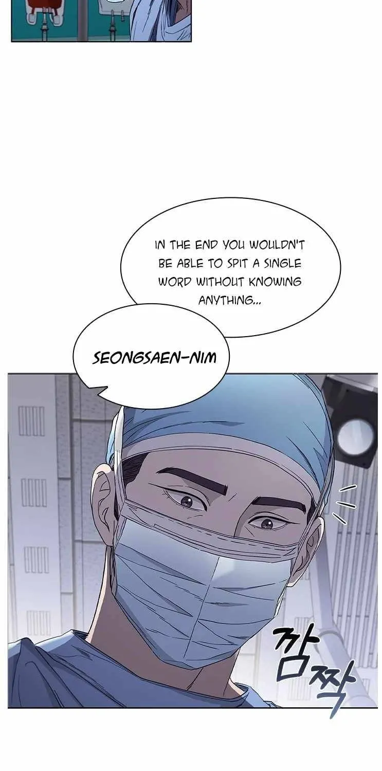 Read Dr. Choi Tae-Soo chapter 91 image 70 on Lezhin