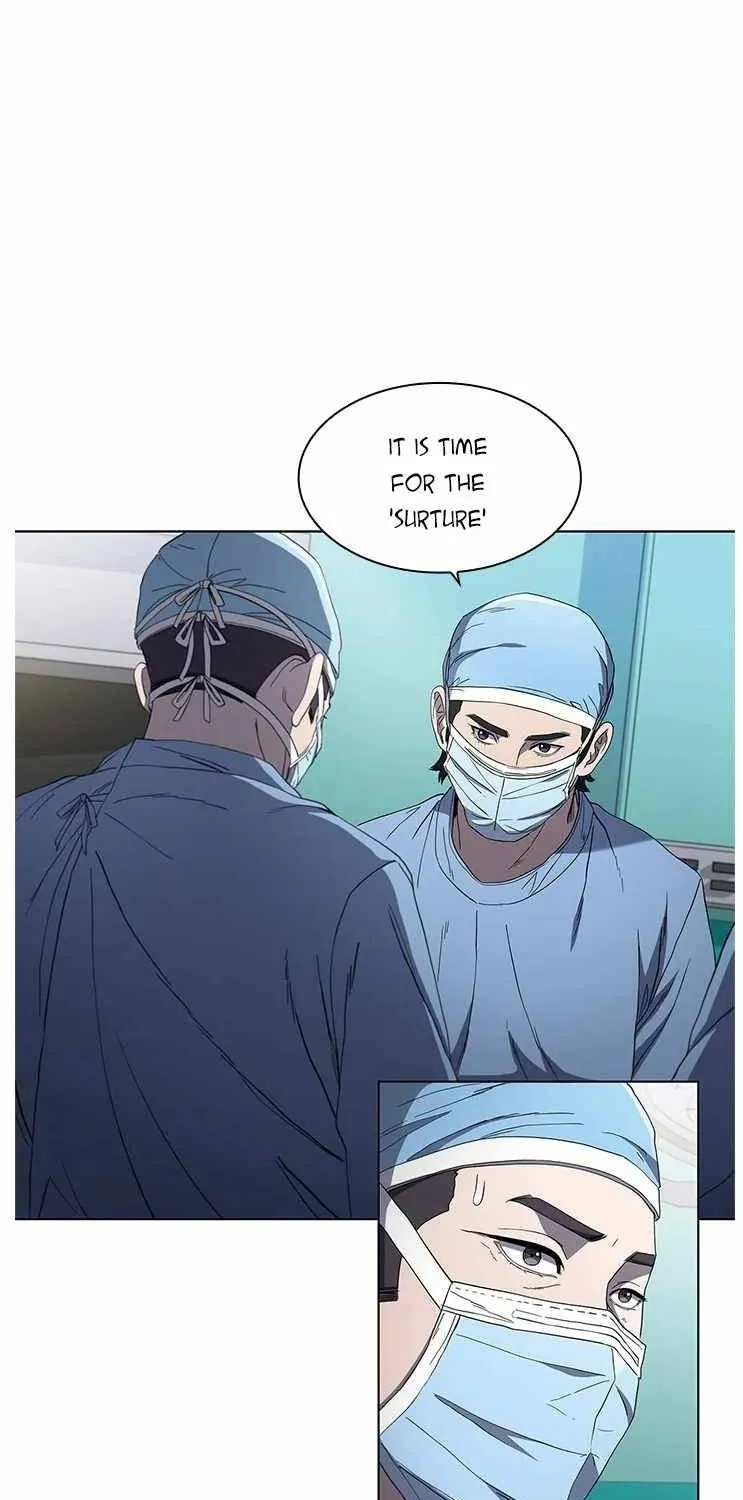 Read Dr. Choi Tae-Soo chapter 91 image 71 on Lezhin