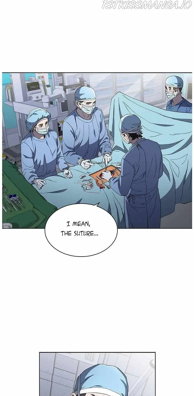 Read Dr. Choi Tae-Soo chapter 91 image 73 on Lezhin