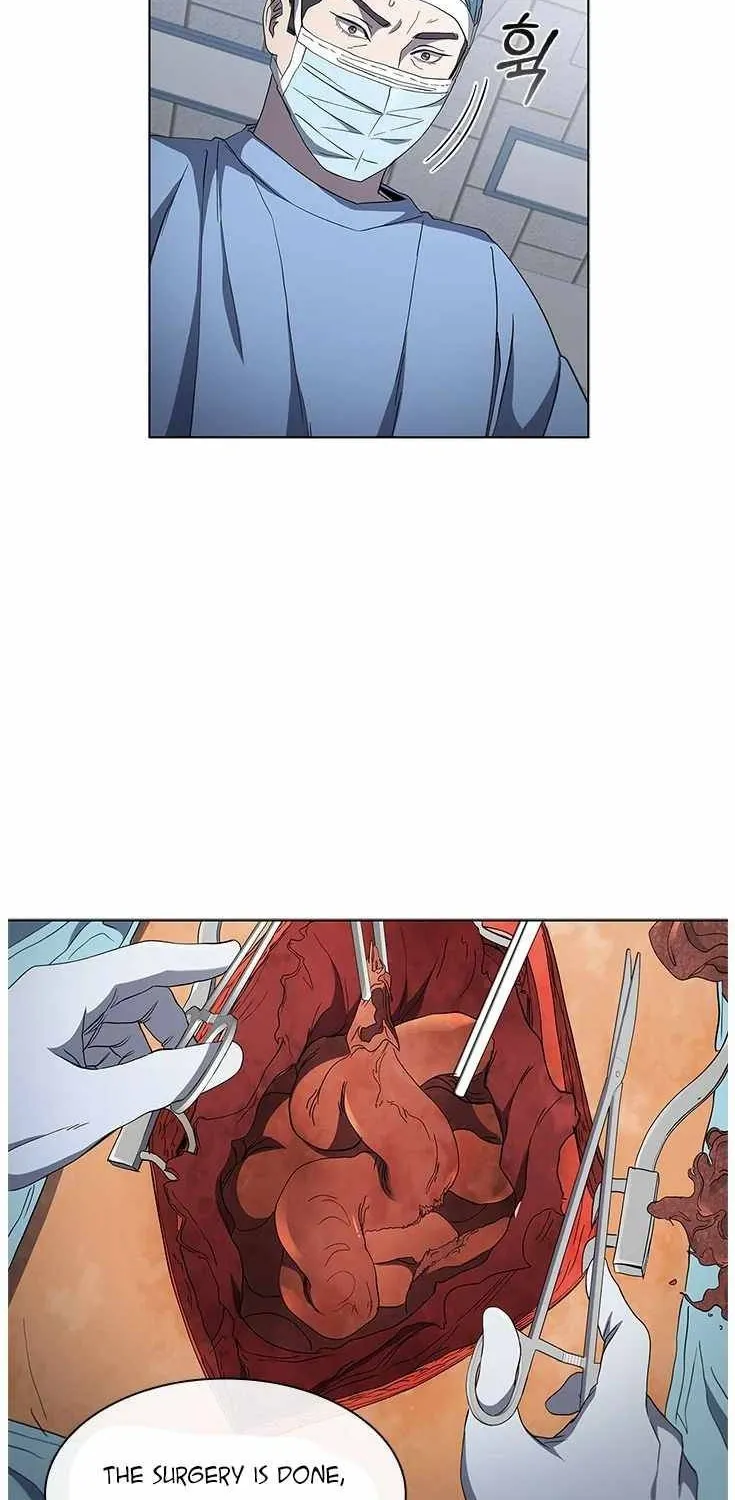 Read Dr. Choi Tae-Soo chapter 91 image 74 on Lezhin