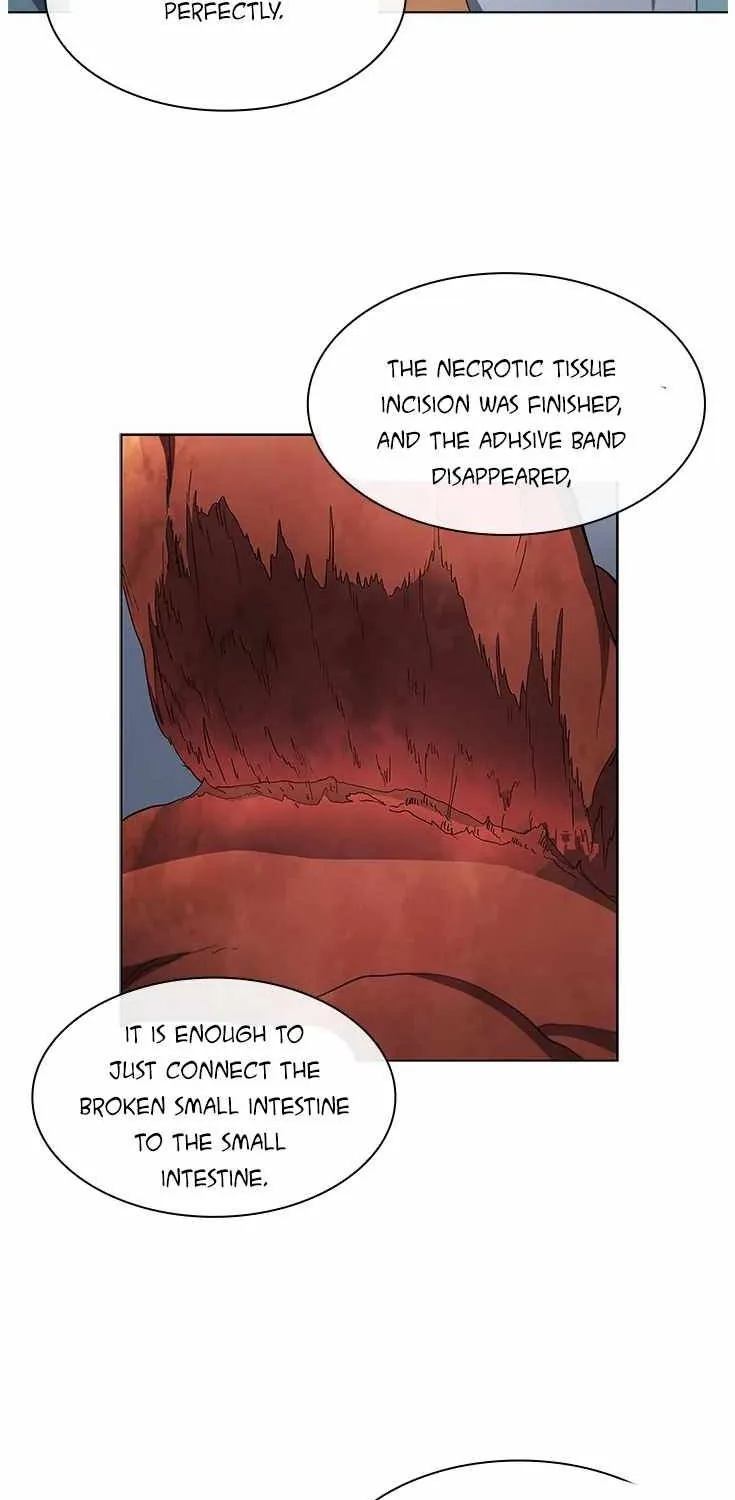 Read Dr. Choi Tae-Soo chapter 91 image 75 on Lezhin