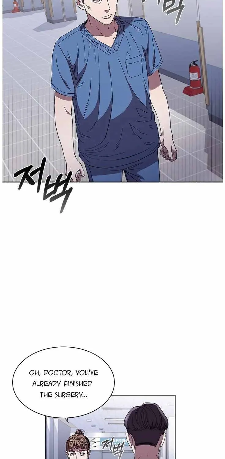 Read Dr. Choi Tae-Soo chapter 91 image 83 on Lezhin