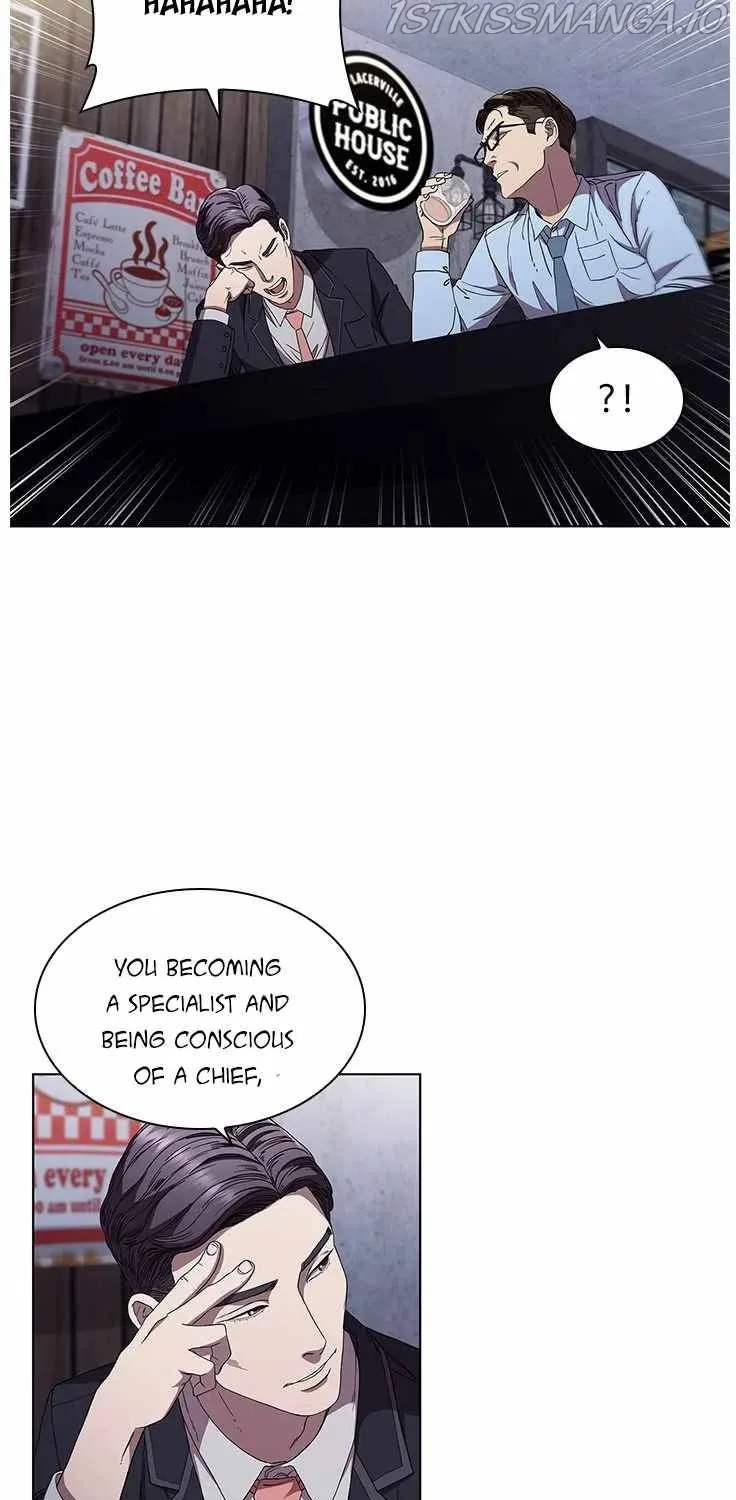Read Dr. Choi Tae-Soo chapter 91 image 9 on Lezhin