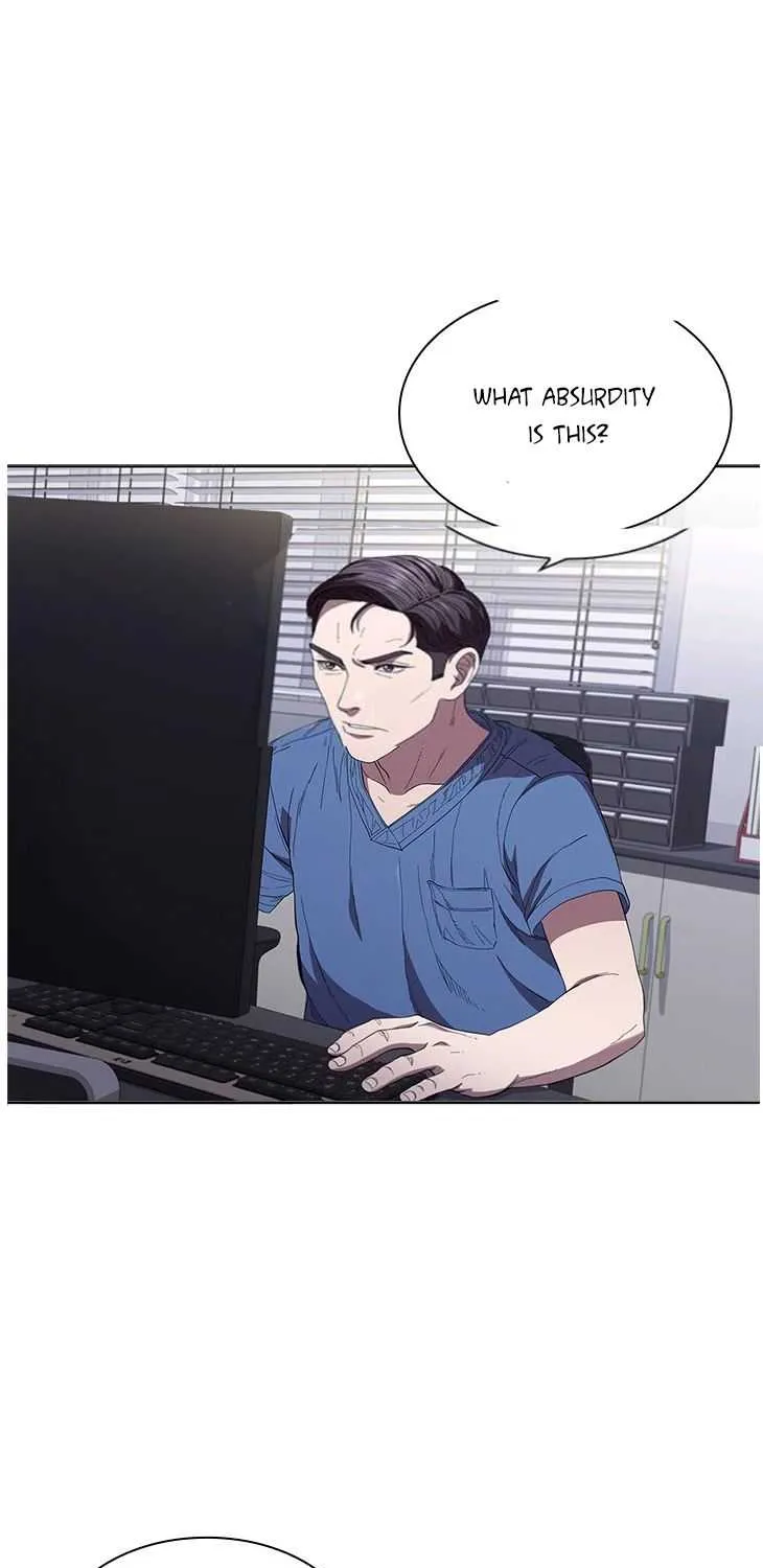 Read Dr. Choi Tae-Soo chapter 92 image 1 on Lezhin