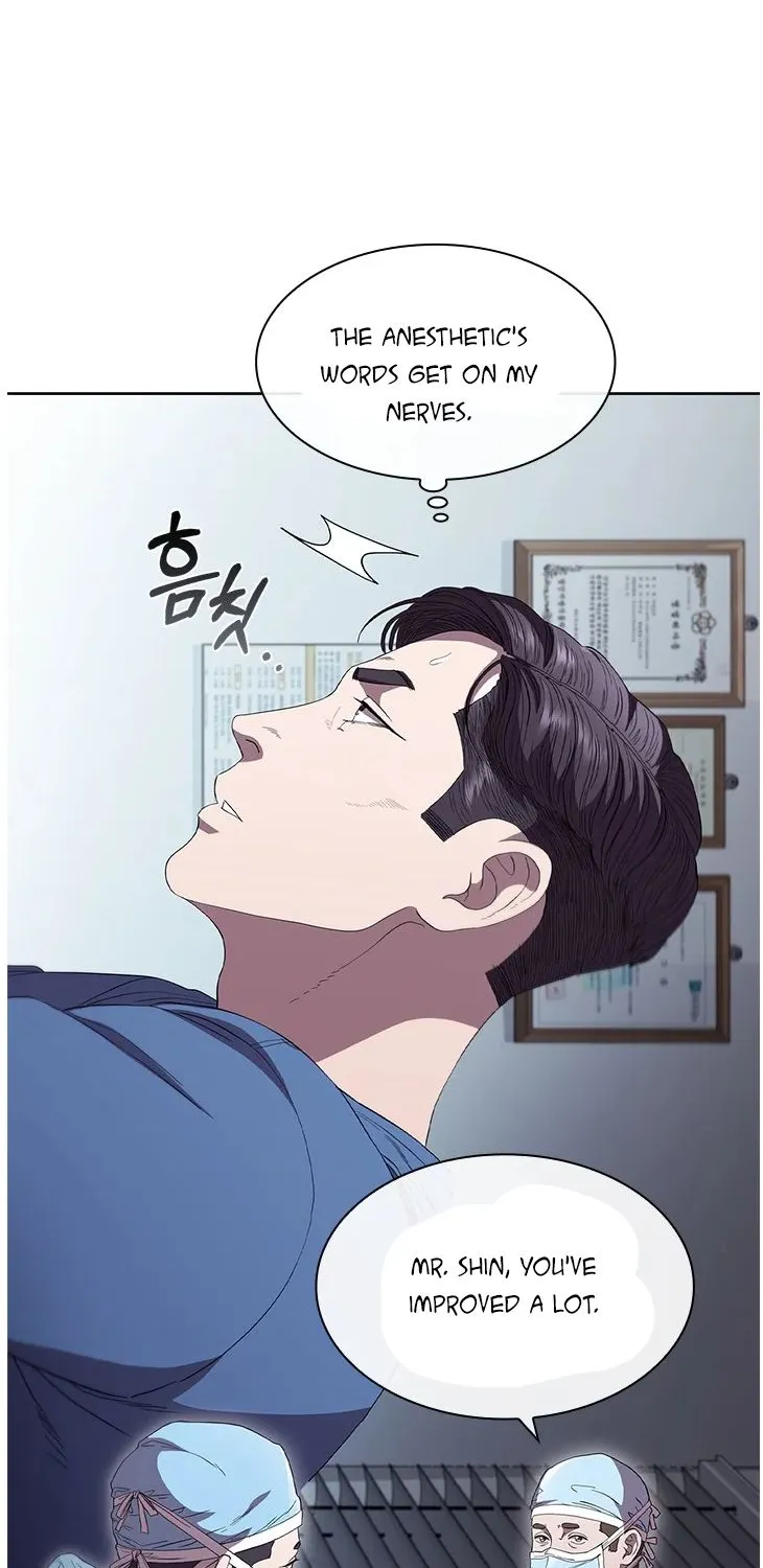 Read Dr. Choi Tae-Soo chapter 92 image 12 on Lezhin