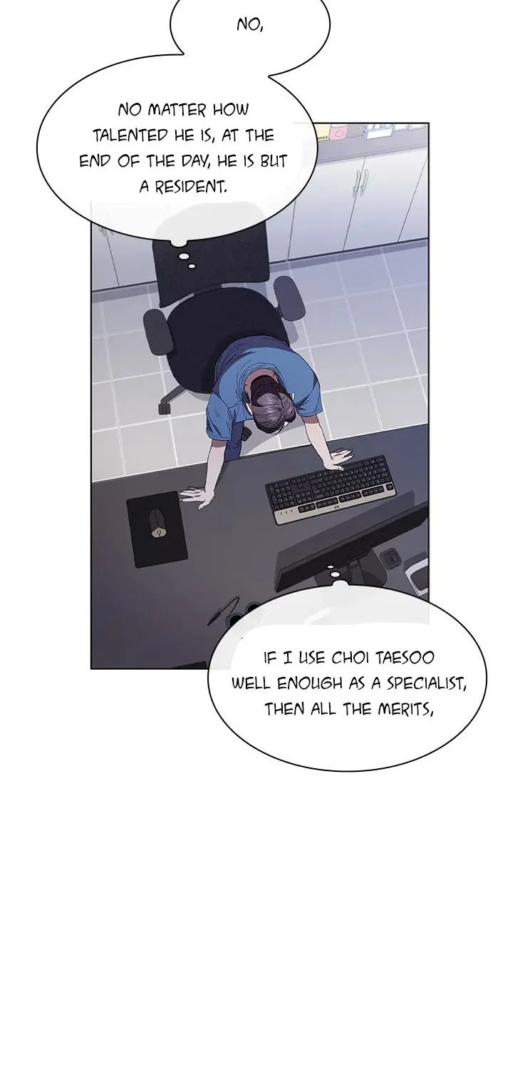 Read Dr. Choi Tae-Soo chapter 92 image 14 on Lezhin
