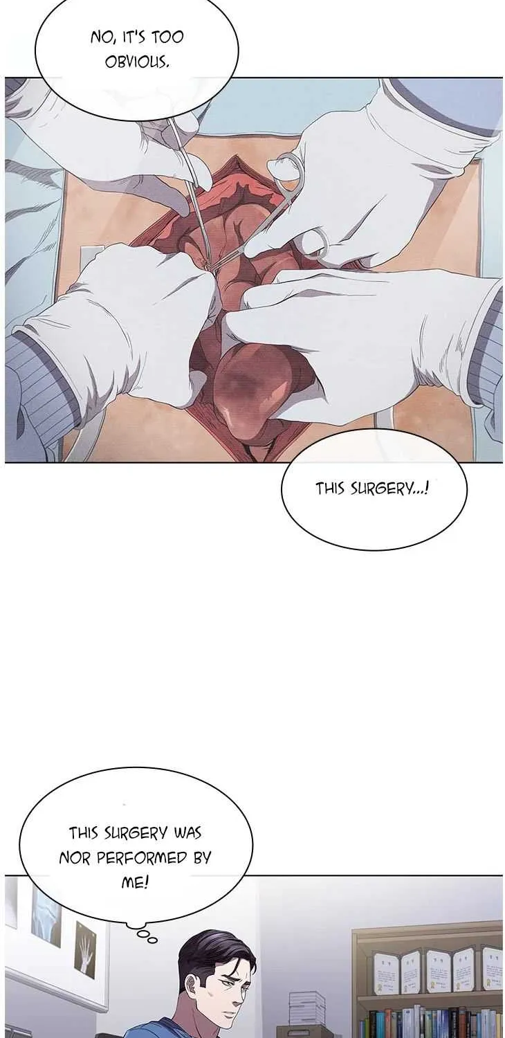 Read Dr. Choi Tae-Soo chapter 92 image 2 on Lezhin