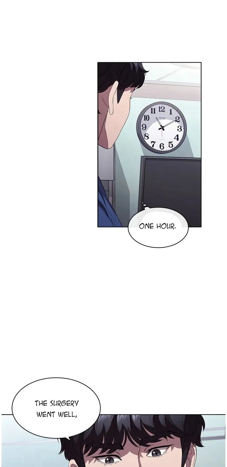 Read Dr. Choi Tae-Soo chapter 92 image 21 on Lezhin