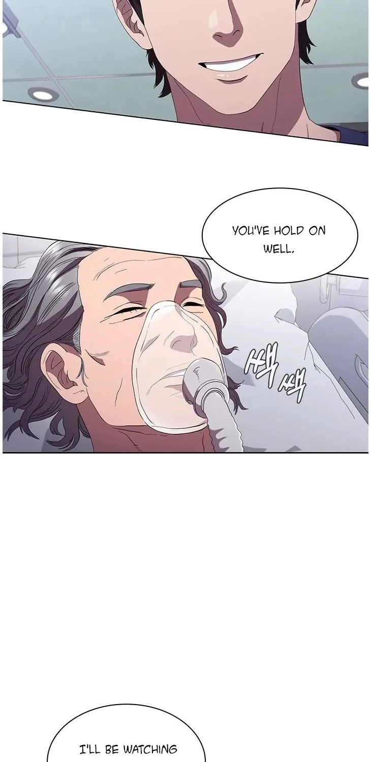 Read Dr. Choi Tae-Soo chapter 92 image 22 on Lezhin