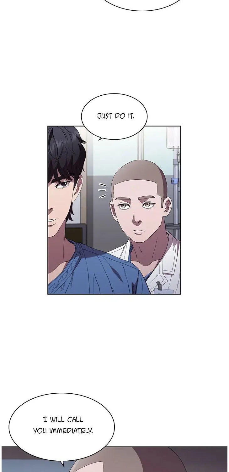 Read Dr. Choi Tae-Soo chapter 92 image 24 on Lezhin