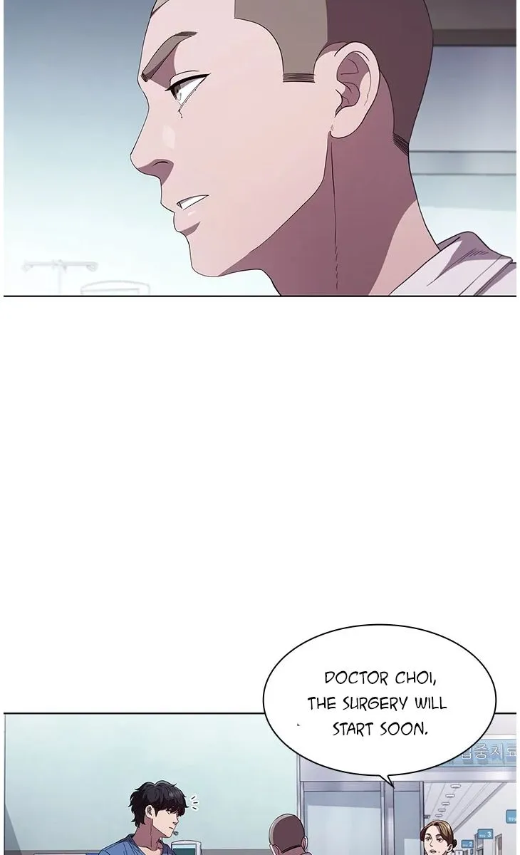 Read Dr. Choi Tae-Soo chapter 92 image 25 on Lezhin