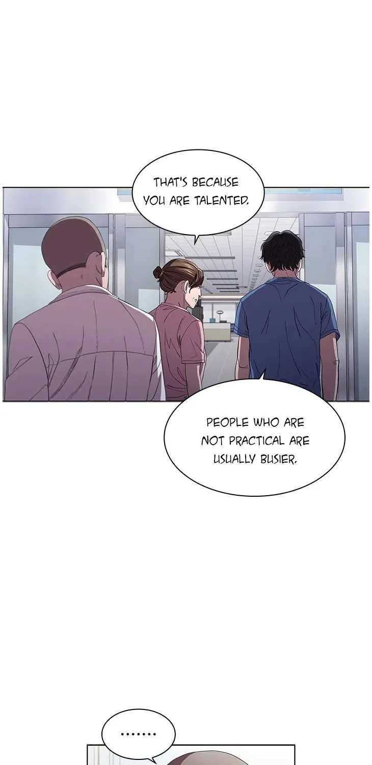 Read Dr. Choi Tae-Soo chapter 92 image 27 on Lezhin