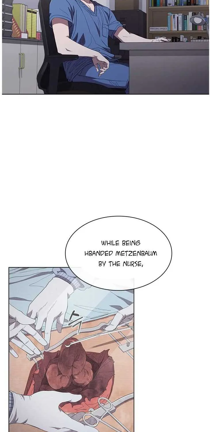 Read Dr. Choi Tae-Soo chapter 92 image 3 on Lezhin