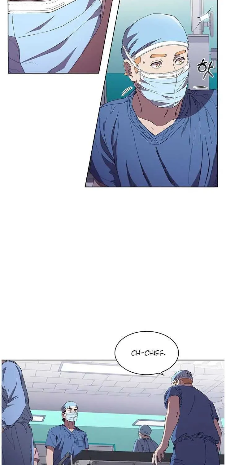 Read Dr. Choi Tae-Soo chapter 92 image 32 on Lezhin