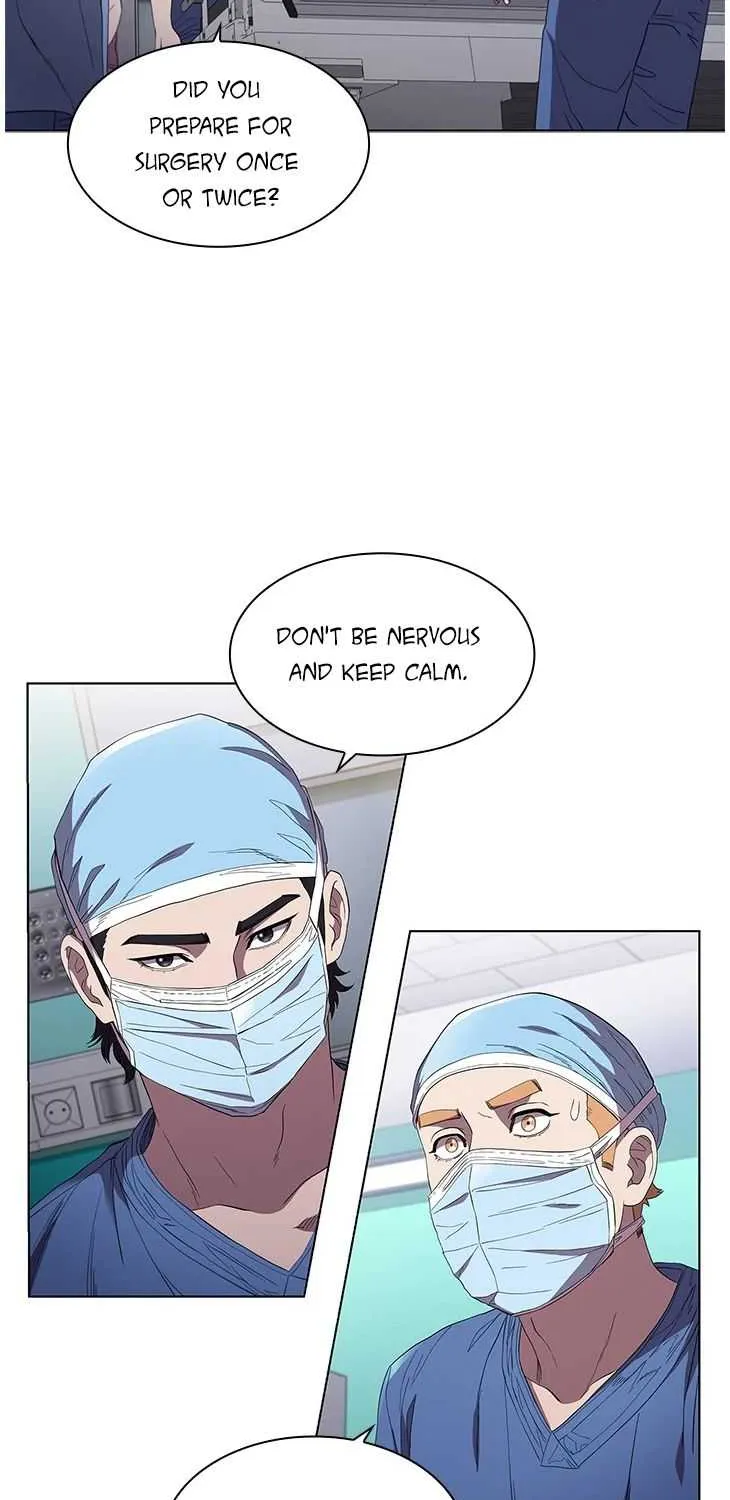 Read Dr. Choi Tae-Soo chapter 92 image 33 on Lezhin