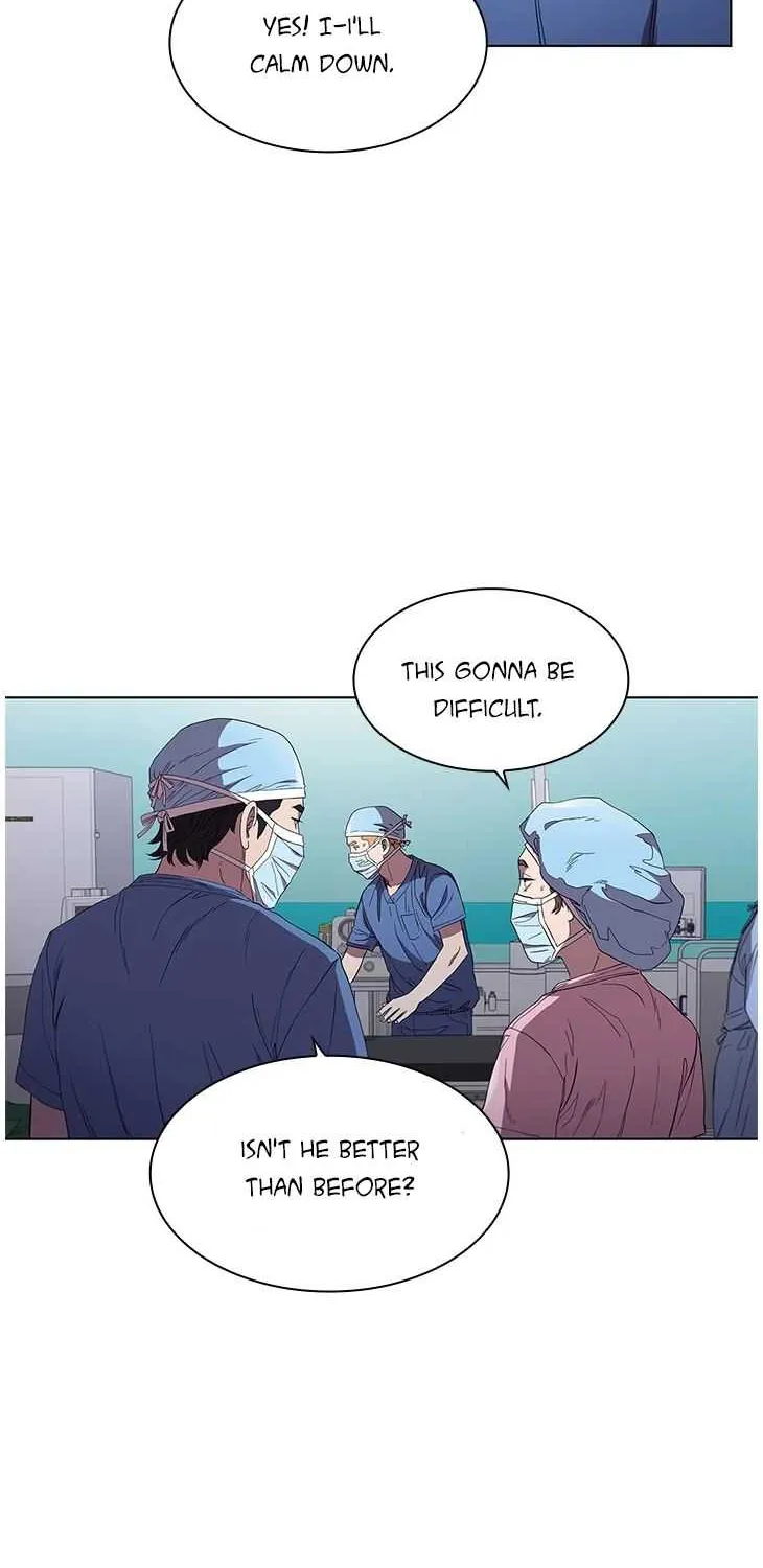 Read Dr. Choi Tae-Soo chapter 92 image 34 on Lezhin